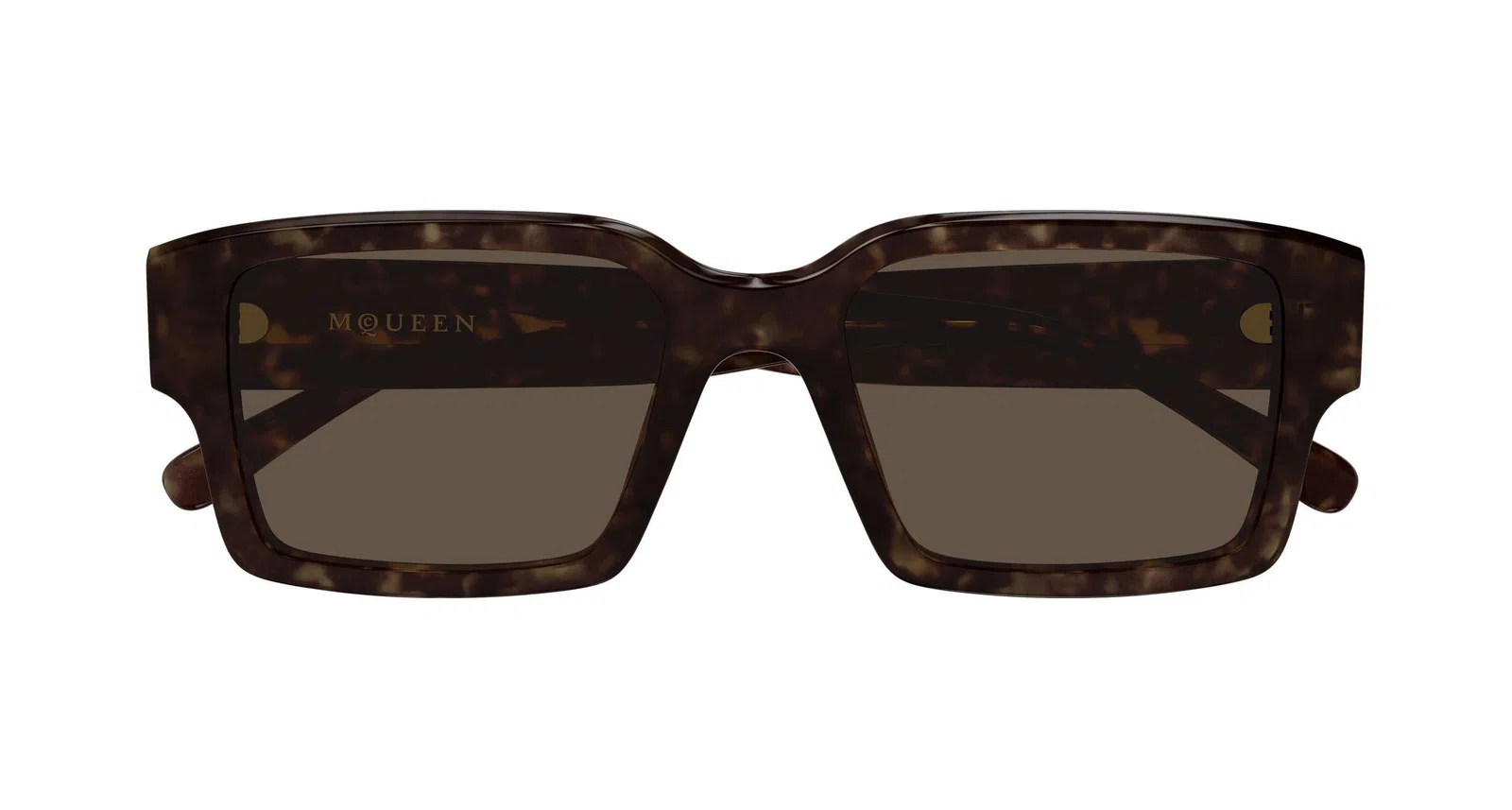Alexander McQueen AM0579S Sunglasses - view 5